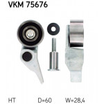 SKF Spannrolle, Zahnriemen